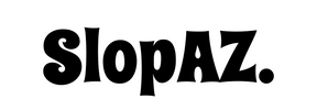 SlopAZ. - Home